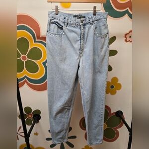 Vintage 90's Liz Wear Jeans 30 inch waist